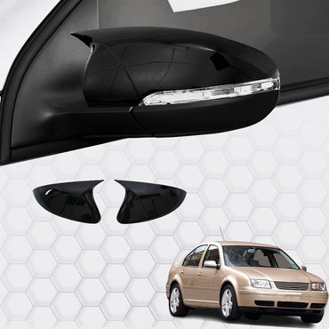 Volkswagen Bora Yarasa Ayna Kapağı Aksesuarları Detaylı Resimleri, Kampanya bilgileri ve fiyatı - 1